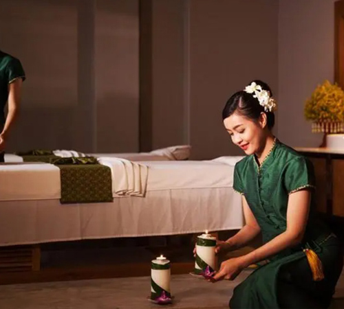 武汉东西湖休闲会所会馆特色，地址,联系_YuYu养生馆会馆