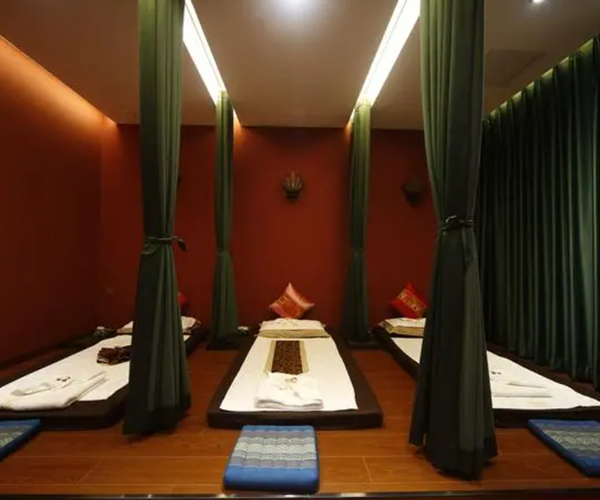 武汉东西湖桑拿价格一览表