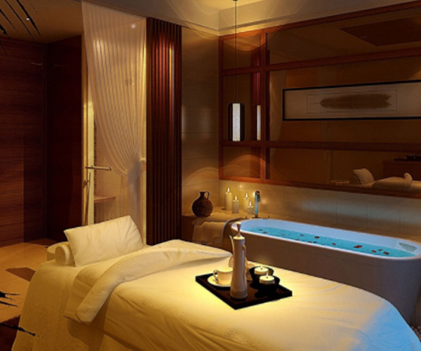 武汉东西湖高端私人会所排名