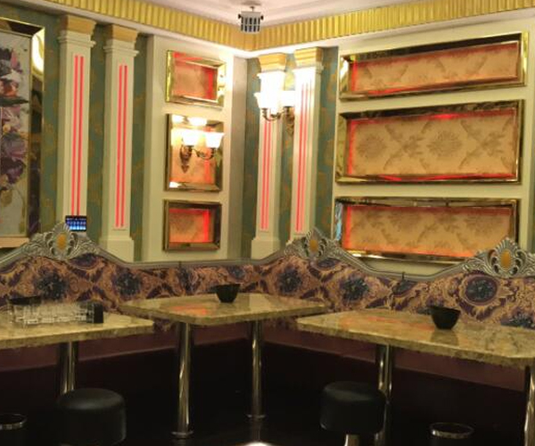 武汉东西湖按摩spa比较好的地方有哪些